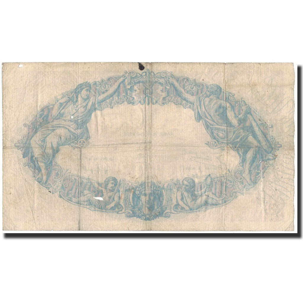 France, 500 Francs, 1923-06-15, F(12-15), Fayette:30.27, KM:66j