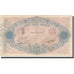 Francja, 500 Francs, 1927-04-14, VF(20-25), Fayette:30.30, KM:66k
