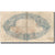 Francia, 500 Francs, 1927-04-14, MB, Fayette:30.30, KM:66k