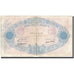 France, 500 Francs, 1928-04-24, TB, Fayette:30.31, KM:66k