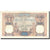 France, 1000 Francs, 1928-07-11, EF(40-45), Fayette:37.2, KM:79a