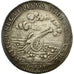 France, Token, Royal, 1679, EF(40-45), Silver, Feuardent:978