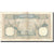 Francja, 1000 Francs, 1937-07-15, VF(30-35), Fayette:38.2, KM:90a