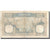 Francja, 1000 Francs, 1937-12-02, EF(40-45), Fayette:38.5, KM:90b
