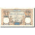Francia, 1000 Francs, 1937-12-09, SPL-, Fayette:38.6, KM:90b
