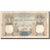 Frankreich, 1000 Francs, 1937-11-04, S+, Fayette:38.4, KM:90b