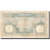 France, 1000 Francs, 1937-11-04, VF(30-35), Fayette:38.4, KM:90b