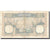 Francia, 1000 Francs, 1937-12-02, MB+, Fayette:38.5, KM:90b