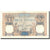 Frankreich, 1000 Francs, 1938-11-03, SS+, Fayette:38.32, KM:90c