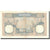 Francia, 1000 Francs, 1938-11-03, BB+, Fayette:38.32, KM:90c