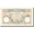 Francja, 1000 Francs, 1940-07-18, AU(50-53), Fayette:38.50, KM:90c