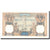 Francja, 1000 Francs, 1939-02-02, UNC(60-62), Fayette:38.34, KM:90c