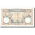 France, 1000 Francs, 1939-02-02, UNC(60-62), Fayette:38.34, KM:90c