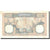 Francia, 1000 Francs, 1940-04-18, BB+, Fayette:38.46, KM:90c