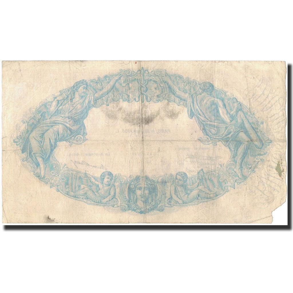 Francia, 500 Francs, 1936-04-23, BC, Fayette:30.37, KM:66m