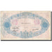 France, 500 Francs, 1937-05-27, TB+, Fayette:30.38, KM:66m