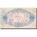 France, 500 Francs, 1937-05-27, VF(30-35), Fayette:30.38, KM:66m
