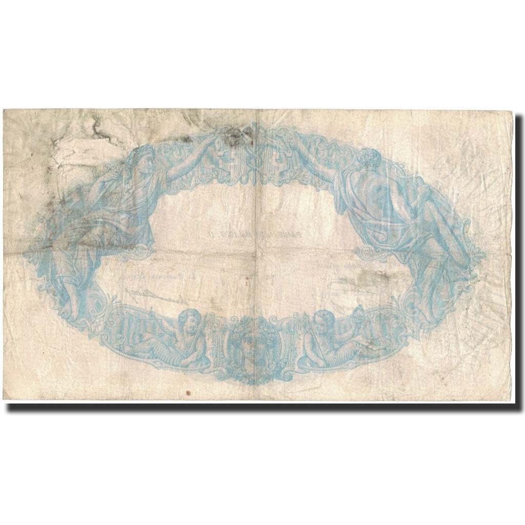 France, 500 Francs, 1937-05-27, VF(30-35), Fayette:30.38, KM:66m