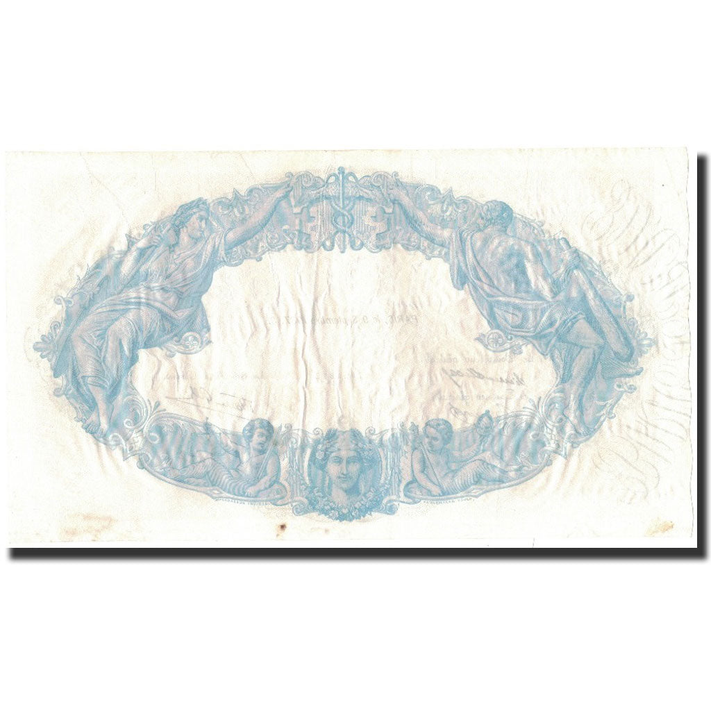 Francia, 500 Francs, 1937-09-09, MBC+, Fayette:31.3, KM:88a