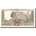 France, 10,000 Francs, 1950-12-21, AU(50-53), Fayette:50.46, KM:132c