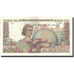 Francia, 10,000 Francs, 1950-12-21, BB+, Fayette:50.46, KM:132c