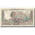 Francja, 10,000 Francs, 1950-06-08, EF(40-45), Fayette:50.32, KM:132b