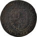 France, Royal, Token, VF(20-25), Copper, Feuardent #10396, 3.76