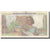 France, 10,000 Francs, 1950-02-09, TB+, Fayette:50.30, KM:132b