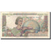 France, 10,000 Francs, 1950-02-02, TTB, Fayette:50.29, KM:132b