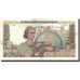 Francia, 10,000 Francs, 1951-03-01, BB+, Fayette:50.48, KM:132c