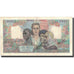 France, 5000 Francs, 1947-01-09, TTB+, Fayette:47.58, KM:103c