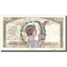 Francia, 5000 Francs, 1942-03-19, BB+, Fayette:46.35, KM:97c