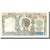 Francia, 5000 Francs, 1939-01-19, EBC, Fayette:46.2, KM:97b