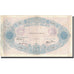 Francia, 500 Francs, 1940-01-11, MBC, Fayette:31.56, KM:88c