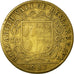 Frankreich, Token, Royal, 1637, SS, Bronze, Feuardent:6685a