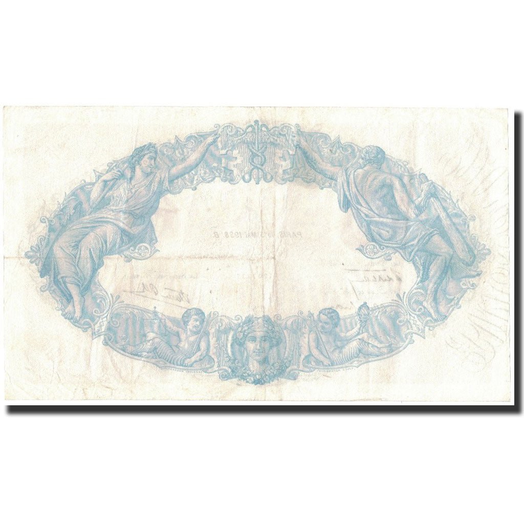 Francia, 500 Francs, 1938-05-05, MBC+, Fayette:31.10, KM:88c