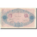 Francja, 500 Francs, 1920-05-11, VF(30-35), Fayette:30.24, KM:66e