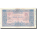 France, 1000 Francs, 1916-09-20, AU(50-53), Fayette:36.30, KM:67g