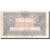 Francia, 1000 Francs, 1917-07-21, MBC, Fayette:36.31, KM:67g