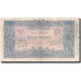 Francia, 1000 Francs, 1919. 11. 04, BC+, Fayette:36.34, KM:67h