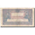 Francja, 1000 Francs, 1919. 11. 04, VF(30-35), Fayette:36.34, KM:67h