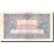 France, 1000 Francs, 1919. 10. 23, AU(50-53), Fayette:36.34, KM:67h