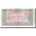 Francja, 1000 Francs, 1911. 09. 27, AU(50-53), Fayette:36.25, KM:67g