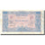 Francja, 1000 Francs, 1912. 01. 04, EF(40-45), Fayette:36.26, KM:67g