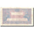 France, 1000 Francs, 1912. 01. 04, EF(40-45), Fayette:36.26, KM:67g