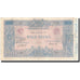 France, 1000 Francs, 1921. 01. 19, VF(30-35), Fayette:36.37, KM:67i