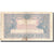 France, 1000 Francs, 1925–02–19, TB+, Fayette:36.41, KM:67j