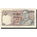 Banconote, Thailandia, 10 Baht, 1980, KM:87, MB+