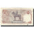 Banknot, Tajlandia, 10 Baht, 1980, KM:87, VF(30-35)