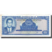 Banknote, Haiti, 25 Gourdes, 1985, KM:243a, AU(55-58)
